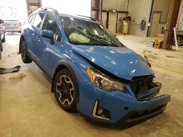 SUBARU CROSSTREK 2016 jf2gpalc4gh327777