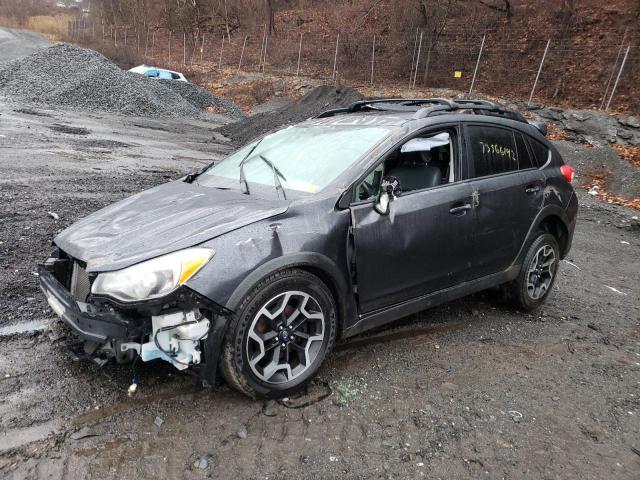 SUBARU CROSSTREK 2017 jf2gpalc4h8207561