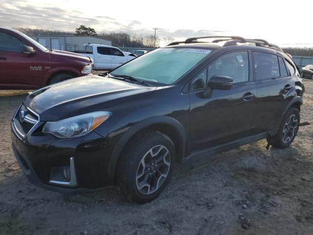 SUBARU CROSSTREK 2017 jf2gpalc4h8209892