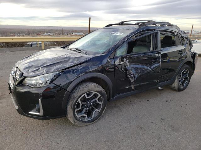 SUBARU CROSSTREK 2017 jf2gpalc4h8268411