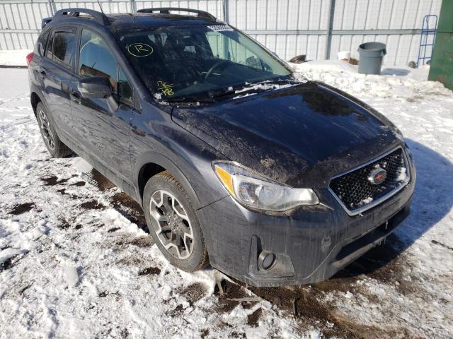 SUBARU CROSSTREK 2017 jf2gpalc4hg236225