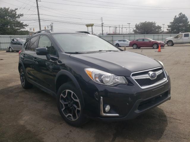 SUBARU CROSSTREK 2017 jf2gpalc4hh231505