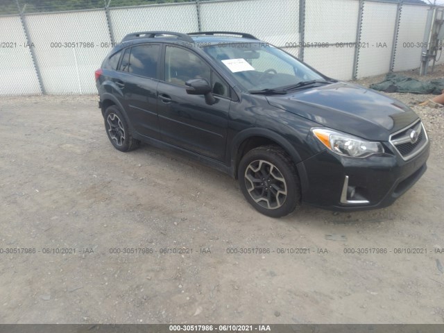 SUBARU CROSSTREK 2017 jf2gpalc4hh240608