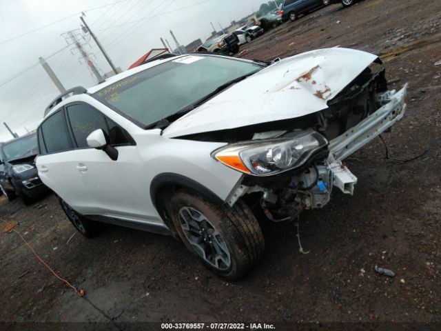 SUBARU CROSSTREK 2017 jf2gpalc4hh248157