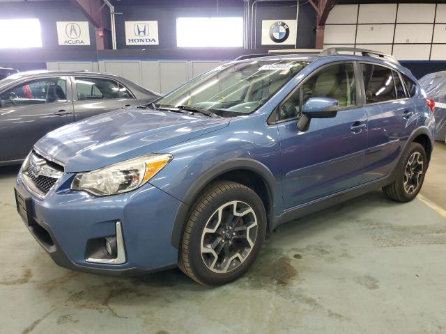 SUBARU CROSSTREK 2017 jf2gpalc4hh249910