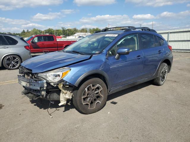 SUBARU CROSSTREK 2016 jf2gpalc5g8227574