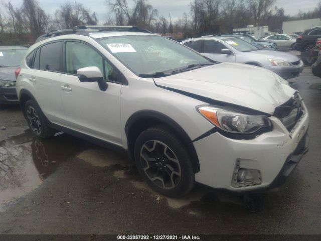 SUBARU CROSSTREK 2016 jf2gpalc5g8264012