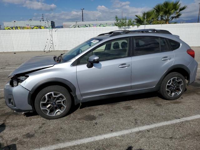 SUBARU CROSSTREK 2016 jf2gpalc5g8329201