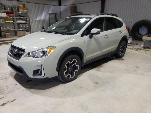 SUBARU CROSSTREK 2016 jf2gpalc5g8335919