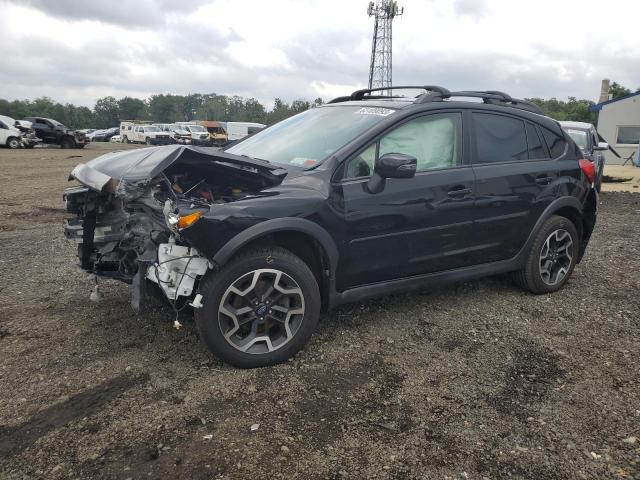 SUBARU CROSSTREK 2016 jf2gpalc5g8347360