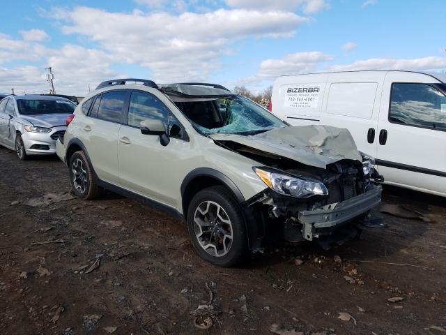 SUBARU CROSSTREK 2016 jf2gpalc5gh291940