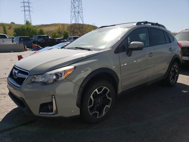 SUBARU CROSSTREK 2016 jf2gpalc5gh292635