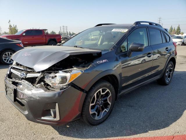 SUBARU CROSSTREK 2016 jf2gpalc5gh307957