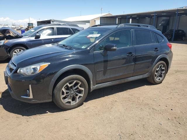 SUBARU CROSSTREK 2017 jf2gpalc5h8220903