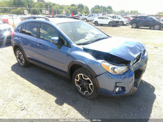 SUBARU CROSSTREK 2017 jf2gpalc5h8226670