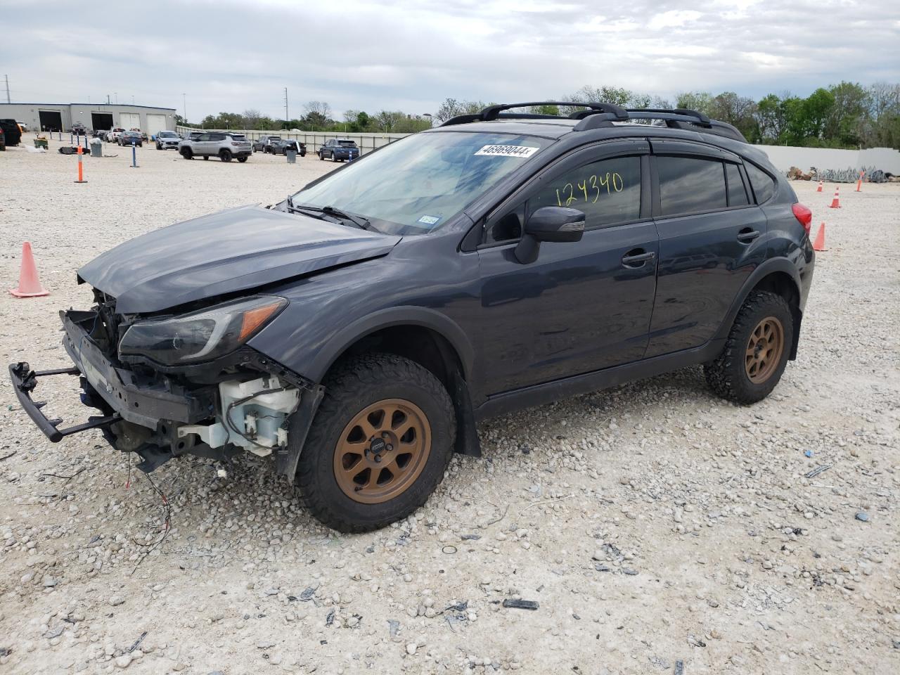 SUBARU CROSSTREK 2017 jf2gpalc5h8251214