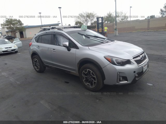 SUBARU CROSSTREK 2016 jf2gpalc6g8211254