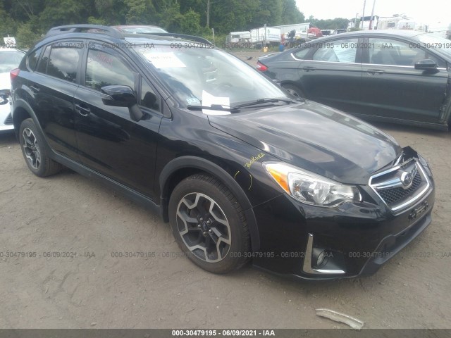 SUBARU CROSSTREK 2016 jf2gpalc6g8255271