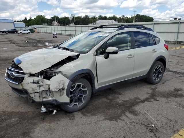 SUBARU CROSSTREK 2016 jf2gpalc6gh223162