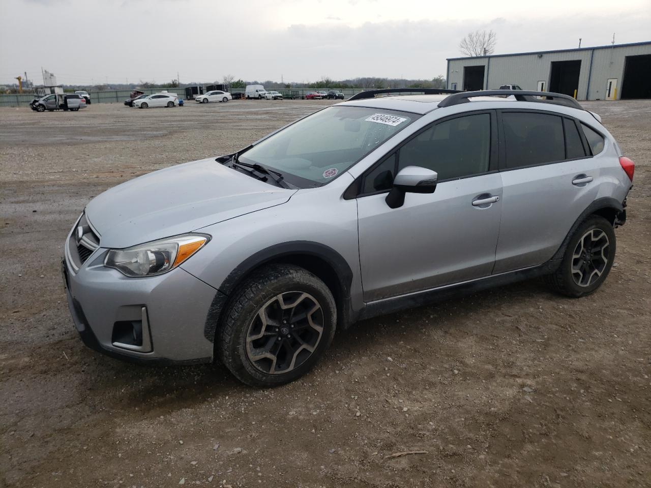 SUBARU CROSSTREK 2016 jf2gpalc6gh227115