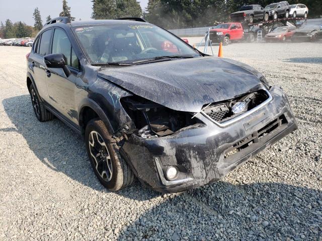 SUBARU CROSSTREK 2016 jf2gpalc6gh283586