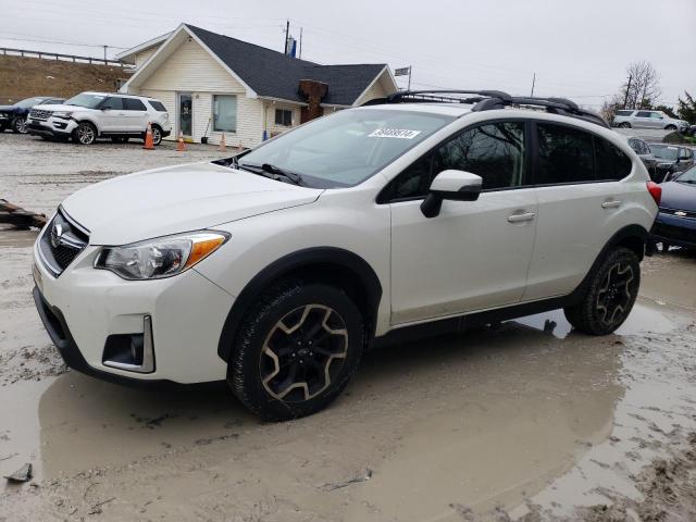 SUBARU CROSSTREK 2016 jf2gpalc6gh290473