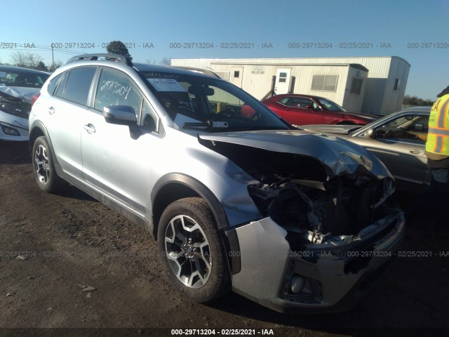 SUBARU CROSSTREK 2016 jf2gpalc6gh297634