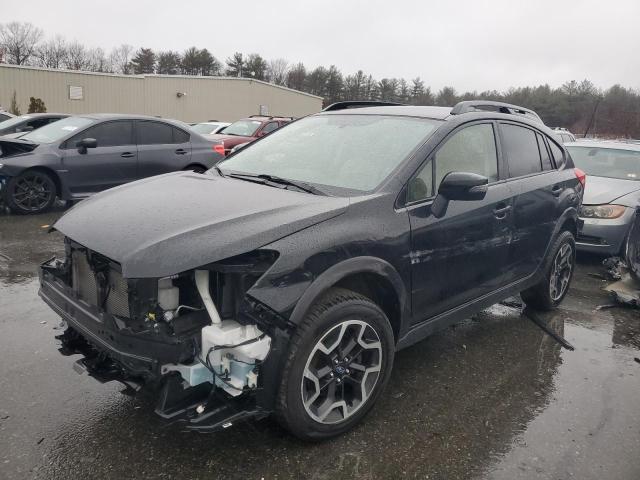 SUBARU CROSSTREK 2016 jf2gpalc6gh303187