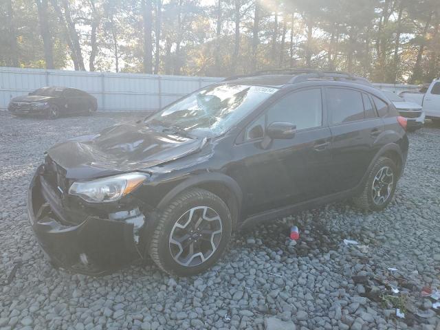 SUBARU CROSSTREK 2016 jf2gpalc6gh306896