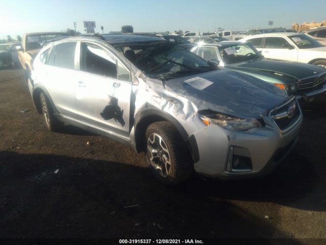 SUBARU CROSSTREK 2017 jf2gpalc6h8256471