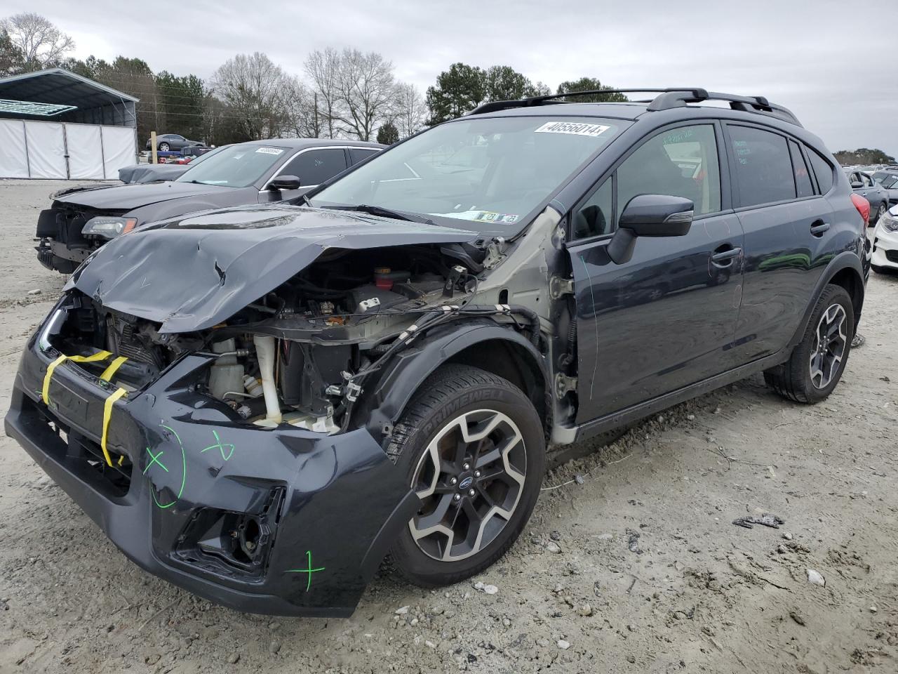 SUBARU CROSSTREK 2016 jf2gpalc7g8203213