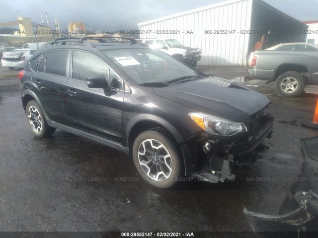 SUBARU CROSSTREK 2016 jf2gpalc7gh211019