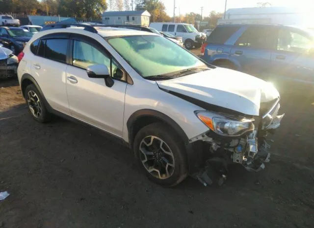 SUBARU CROSSTREK 2016 jf2gpalc7gh224935