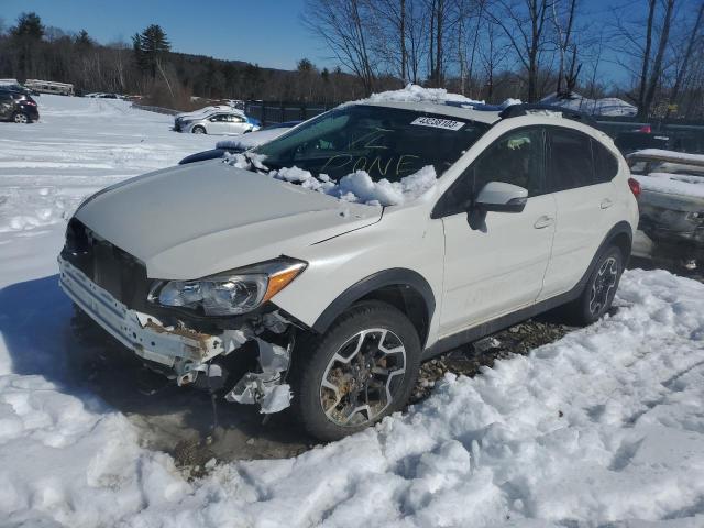 SUBARU CROSSTREK 2016 jf2gpalc7gh307250