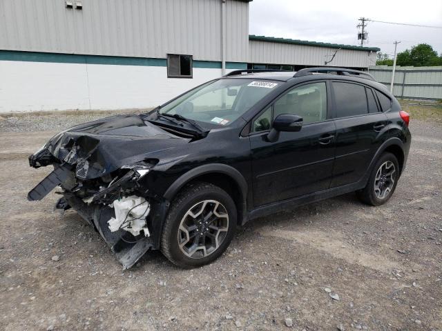 SUBARU CROSSTREK 2017 jf2gpalc7hh236729