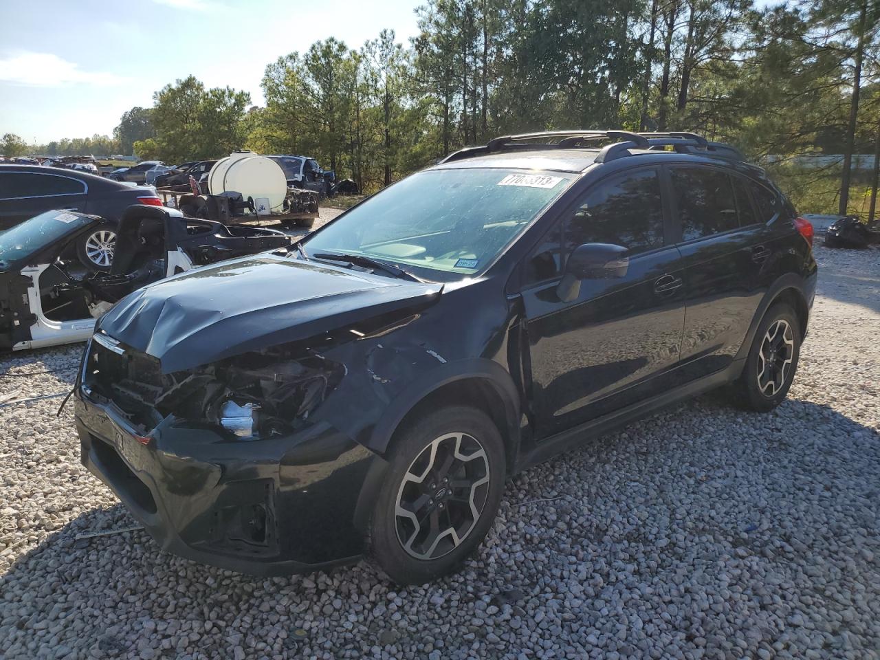 SUBARU CROSSTREK 2017 jf2gpalc7hh244717