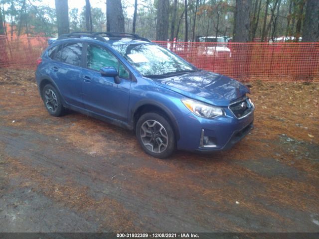 SUBARU CROSSTREK 2017 jf2gpalc7hh274218