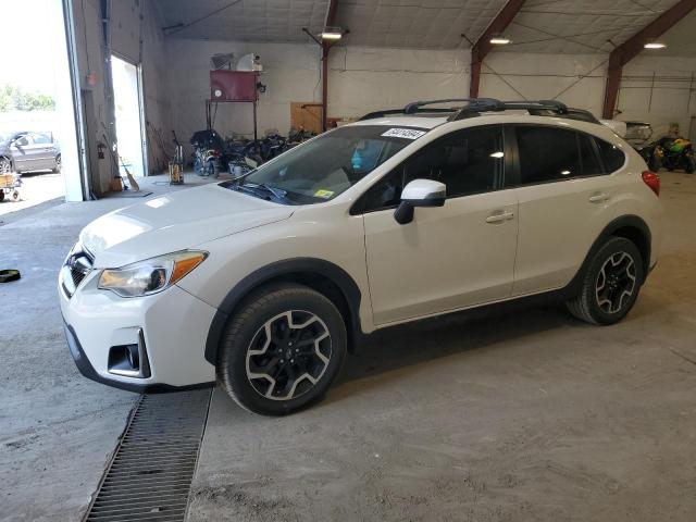 SUBARU CROSSTREK 2016 jf2gpalc8g8220294