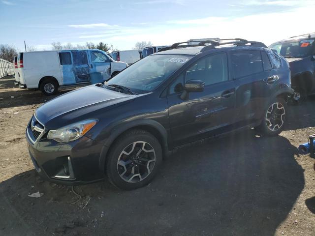 SUBARU CROSSTREK 2016 jf2gpalc8g8287218