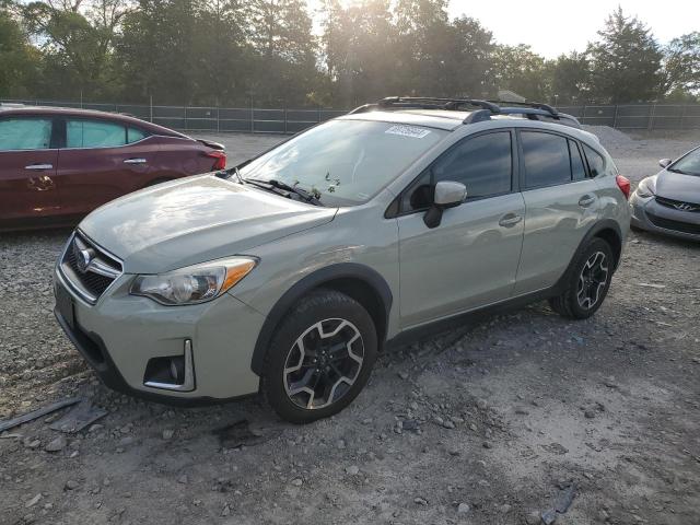 SUBARU CROSSTREK 2016 jf2gpalc8gh296291