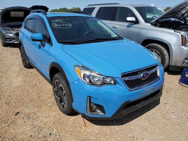 SUBARU CROSSTREK 2017 jf2gpalc8h8213122