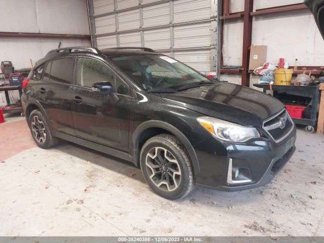 SUBARU CROSSTREK 2017 jf2gpalc8h8231149