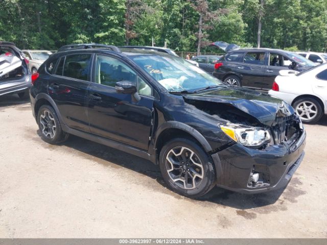 SUBARU CROSSTREK 2017 jf2gpalc8h8254835