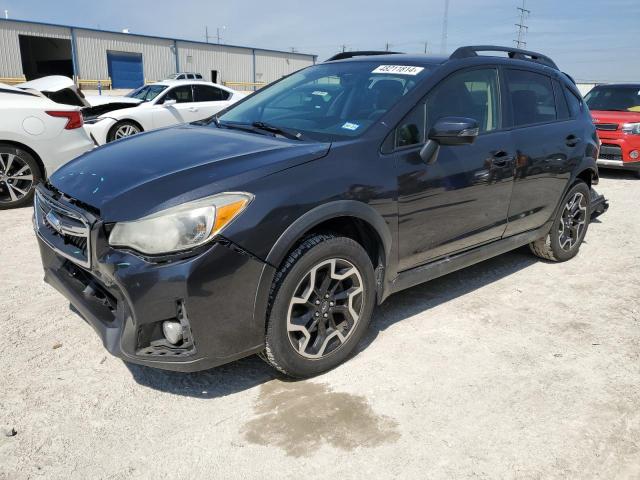 SUBARU CROSSTREK 2017 jf2gpalc8h8266287