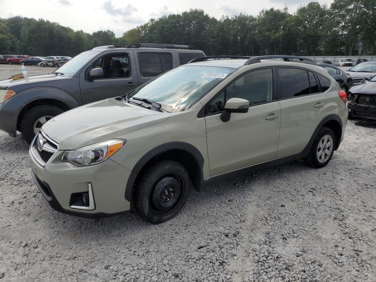 SUBARU CROSSTREK 2017 jf2gpalc8hh230969