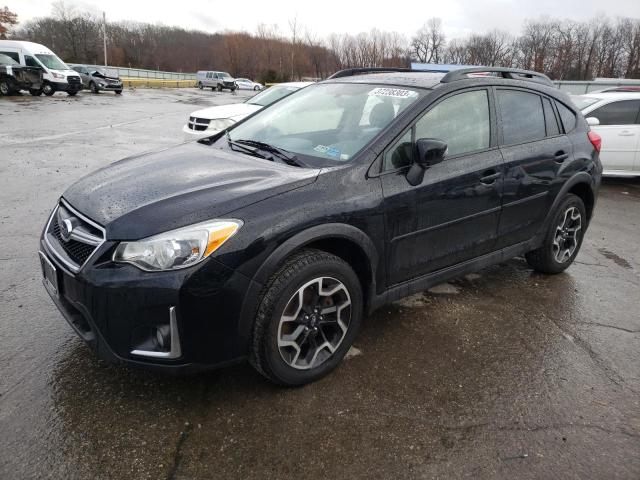 SUBARU CROSSTREK 2016 jf2gpalc9g8207005