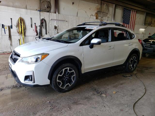 SUBARU CROSSTREK 2016 jf2gpalc9g8211555