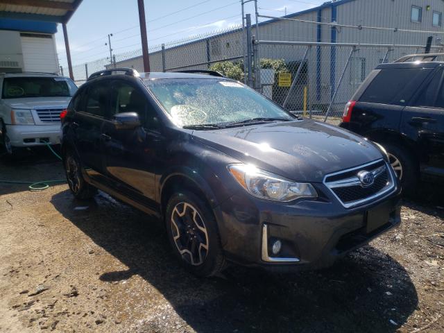 SUBARU CROSSTREK 2016 jf2gpalc9g8221728