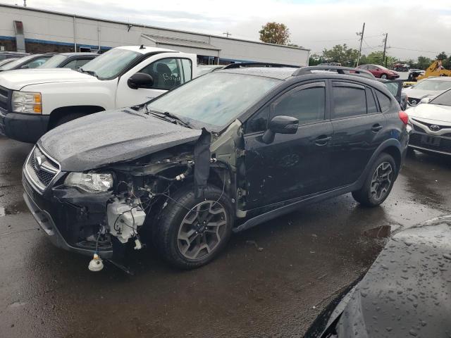 SUBARU CROSSTREK 2016 jf2gpalc9g8270394