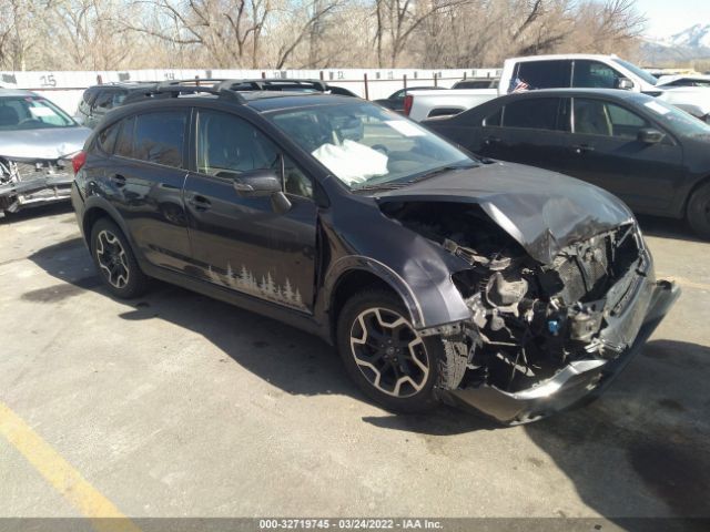 SUBARU CROSSTREK 2017 jf2gpalc9h8219432